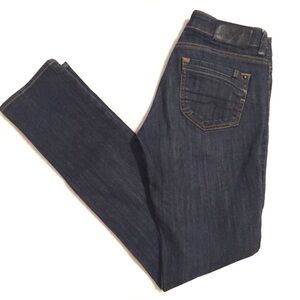 Buffalo David Bitton Jeans Star Cigarette Slim 26